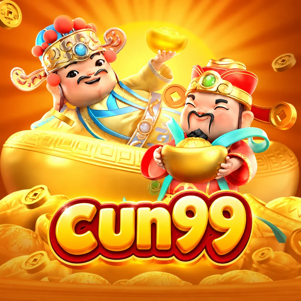 cun99 · Fortune Gods