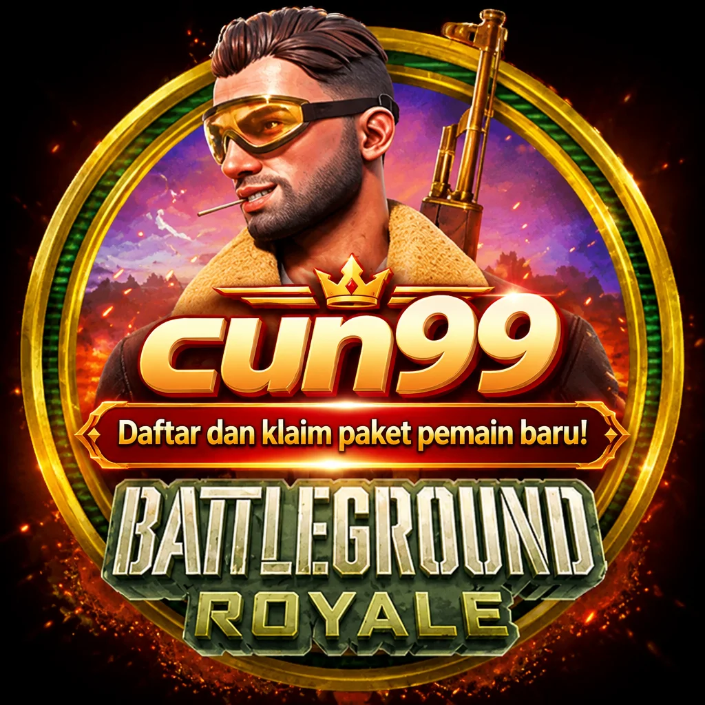 cun99 · Battleground