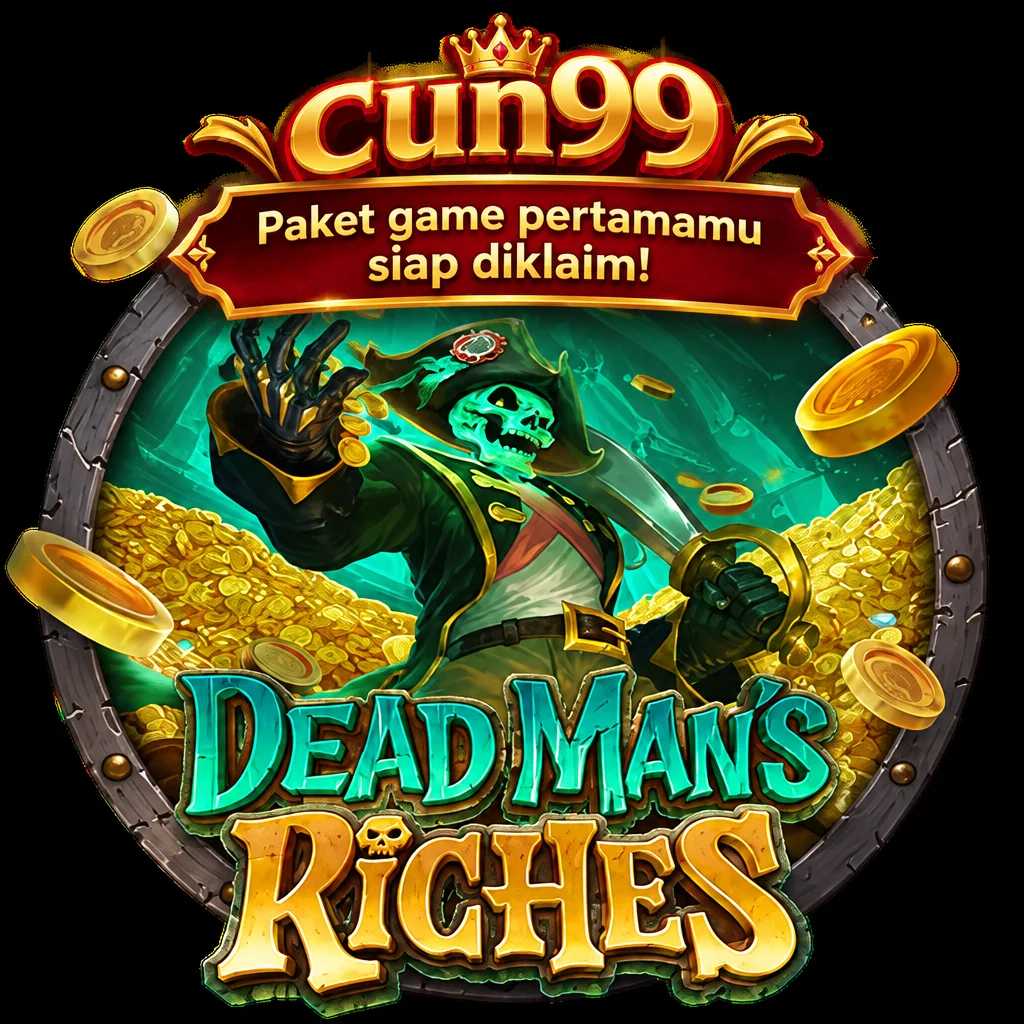 cun99 · Dead Man Riches