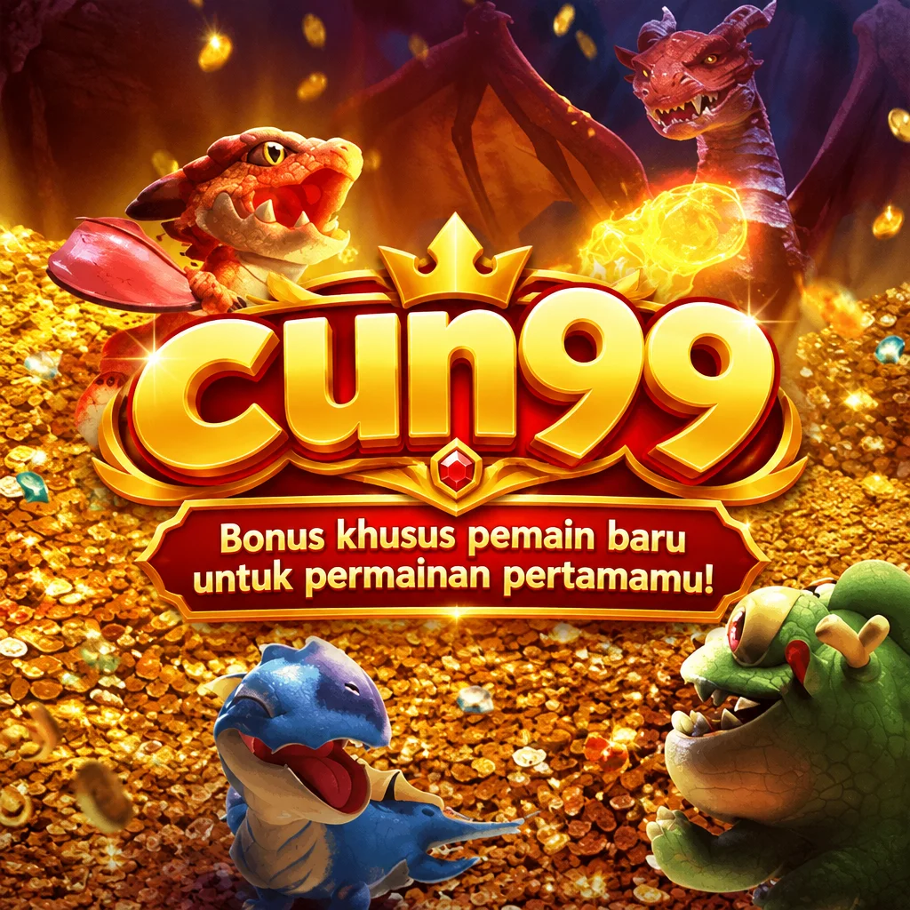 cun99 · Game & unduhan