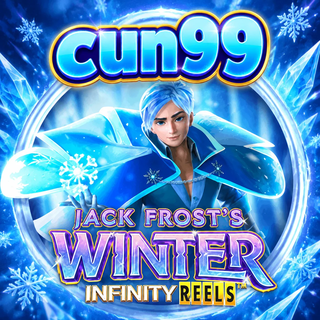 cun99 · Jack Frosts