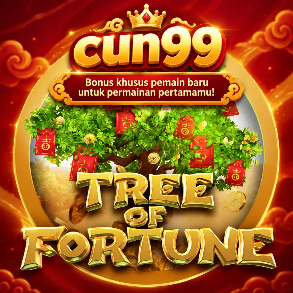 cun99 · Fortune Tree