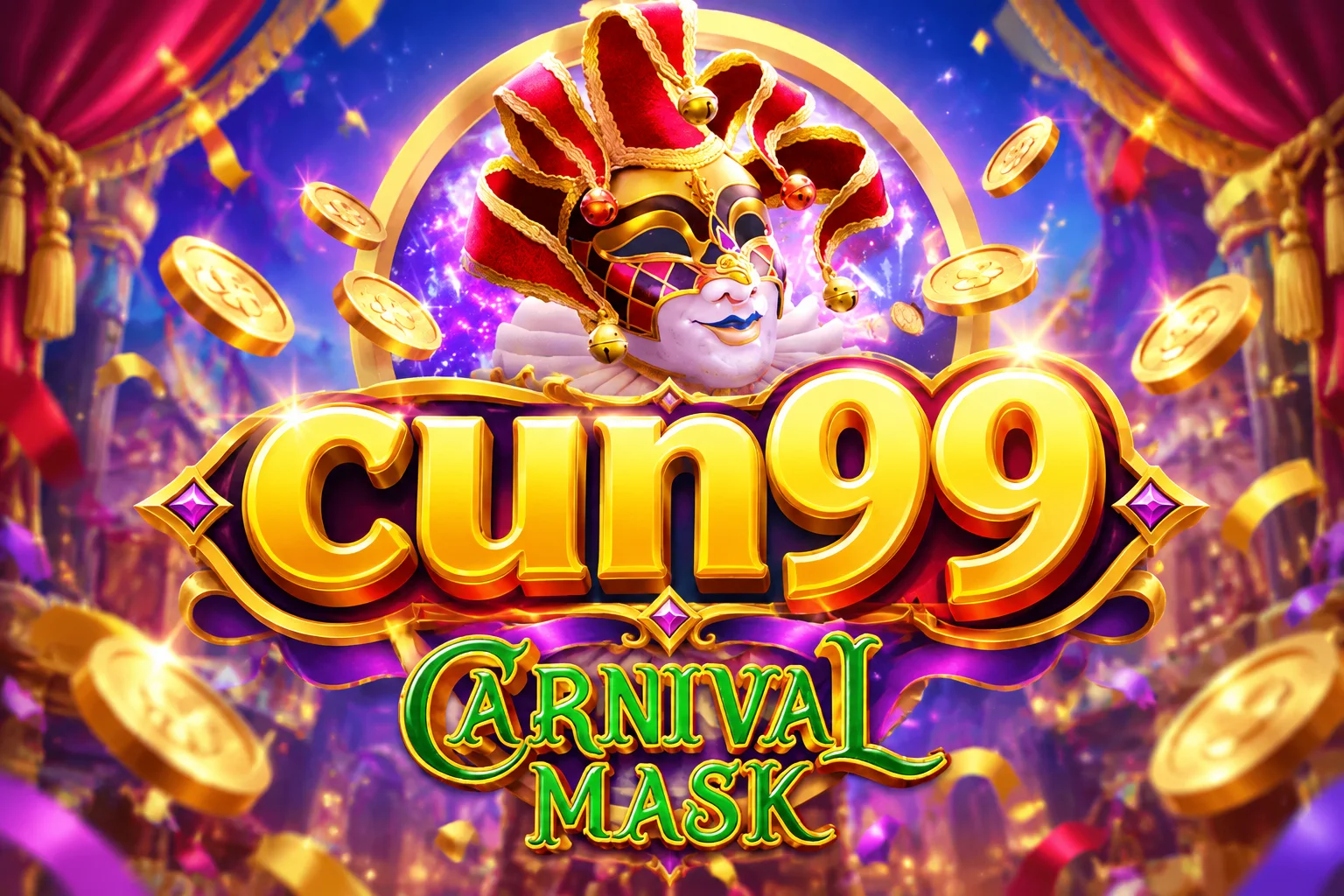 cun99 · Panduan Tata Letak dan Mekanika Fitur Graffiti Rush di cun99