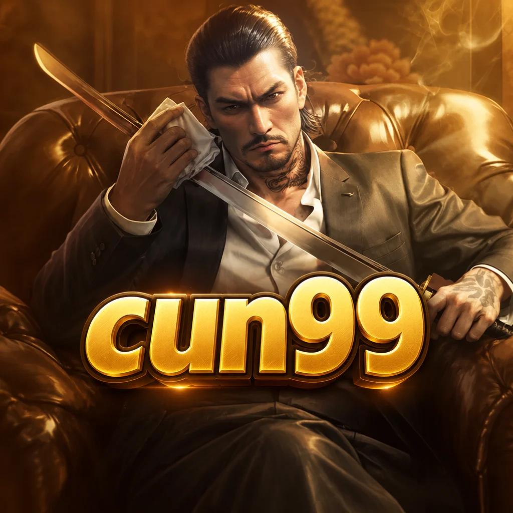 cun99 · Yakuza Honor