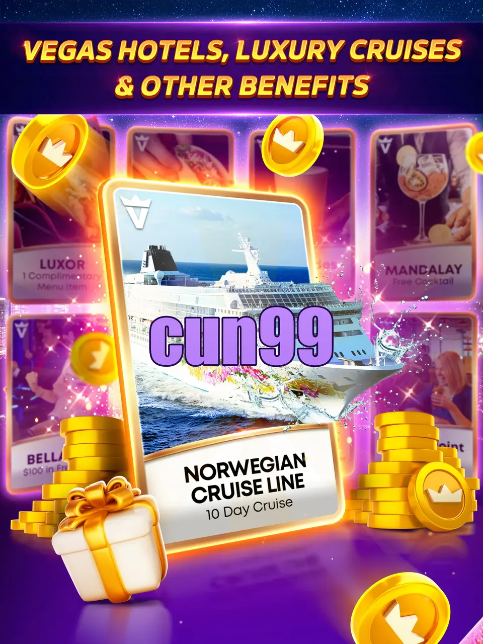 cun99 Unduh