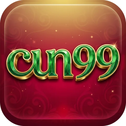 cun99 Logo - Resmi