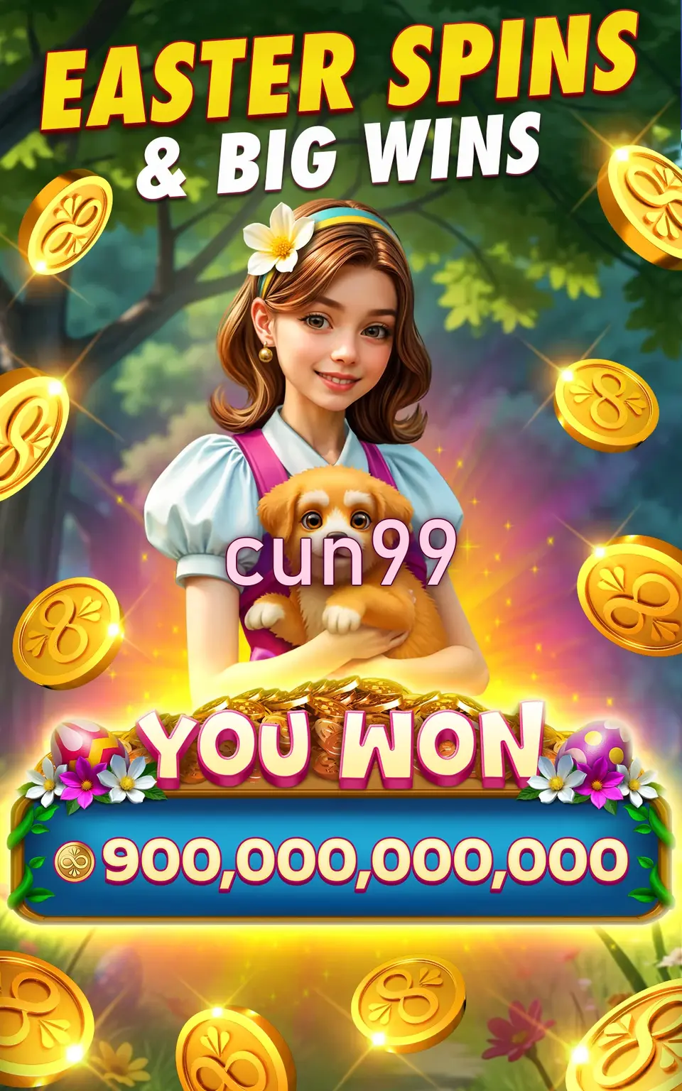cun99 Preview - Resmi Unduh